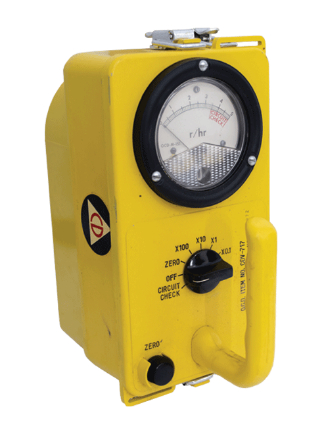 Geiger Counters For Sale