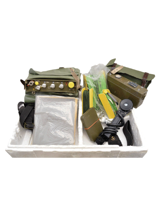 Misc Militaria Gallery