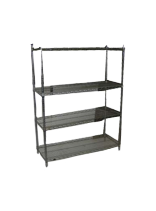 Shelving and Racking