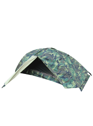 Tents & Accessories