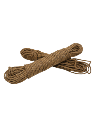 Cables, Ropes, and Tie-Downs