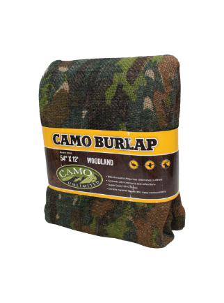 Camo Gear
