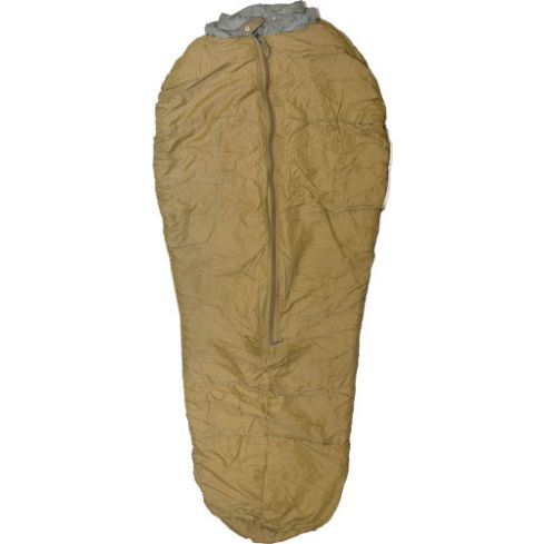 Military Sleeping Bags 