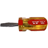 Screwdrivers