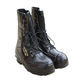 Boots and Footwear