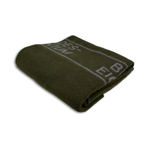 Military Blankets 