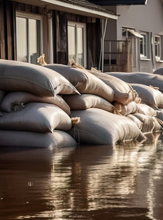 Military Stretchers, Sand Bags and Surplus Emergency Products