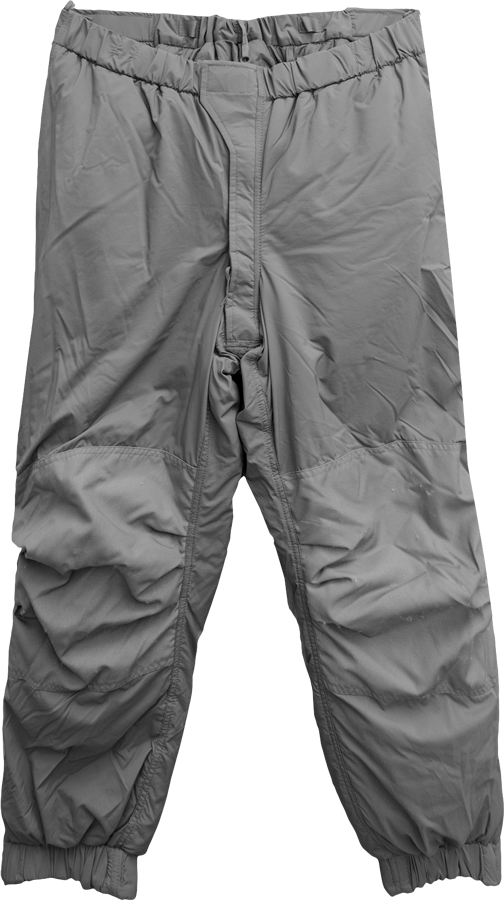 U.S. G.I. Extreme Cold Weather System Gen III Waterproof Pants