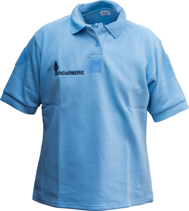 Tee best sale shirt gendarmerie