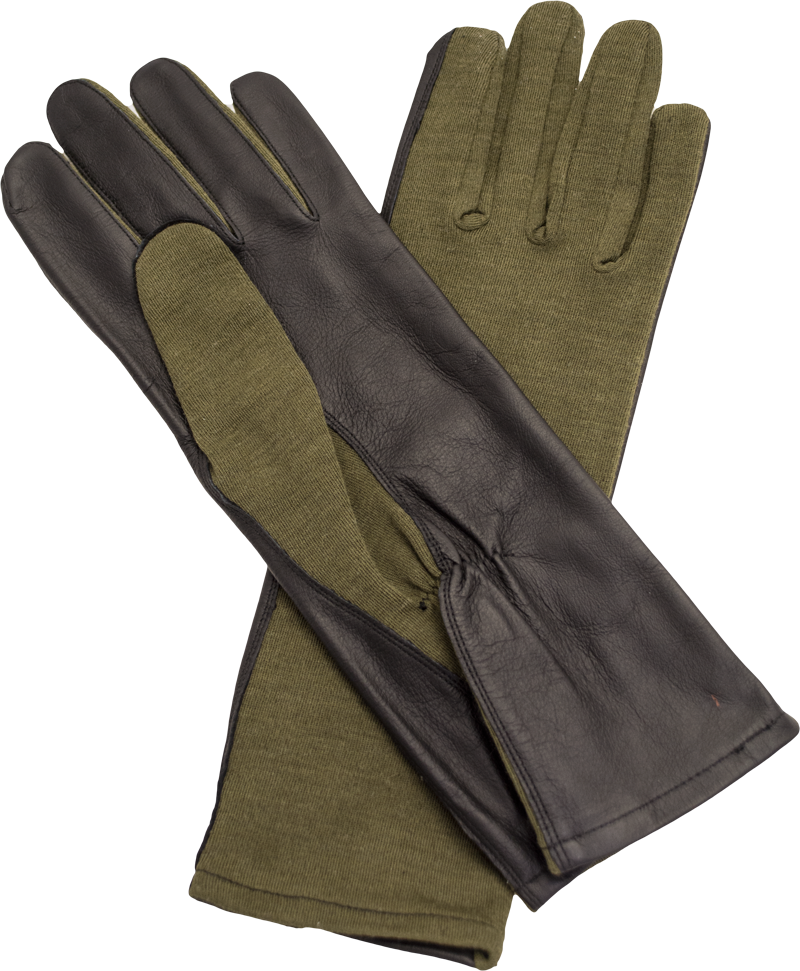 U.S. G.I. NomexÂ® Crewman/Flyers Glove - Coleman's Military Surplus