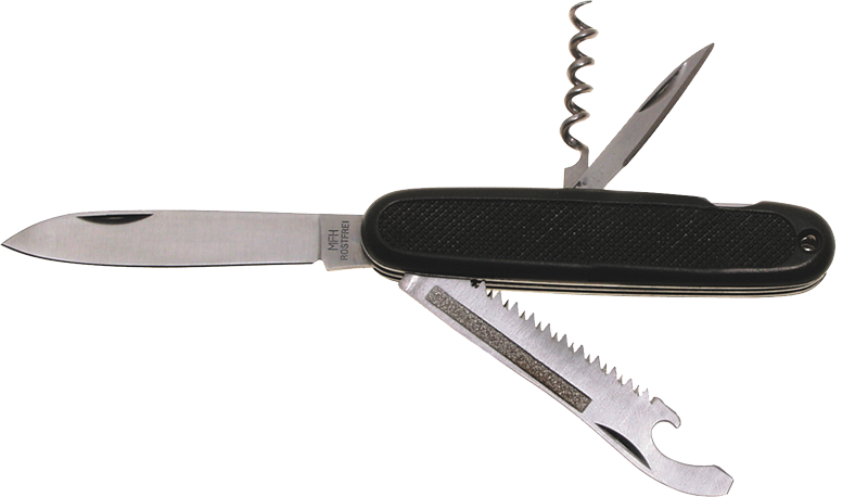 Knife Macgyver Season Macgyver Victorinox What Knife Does Macgyver