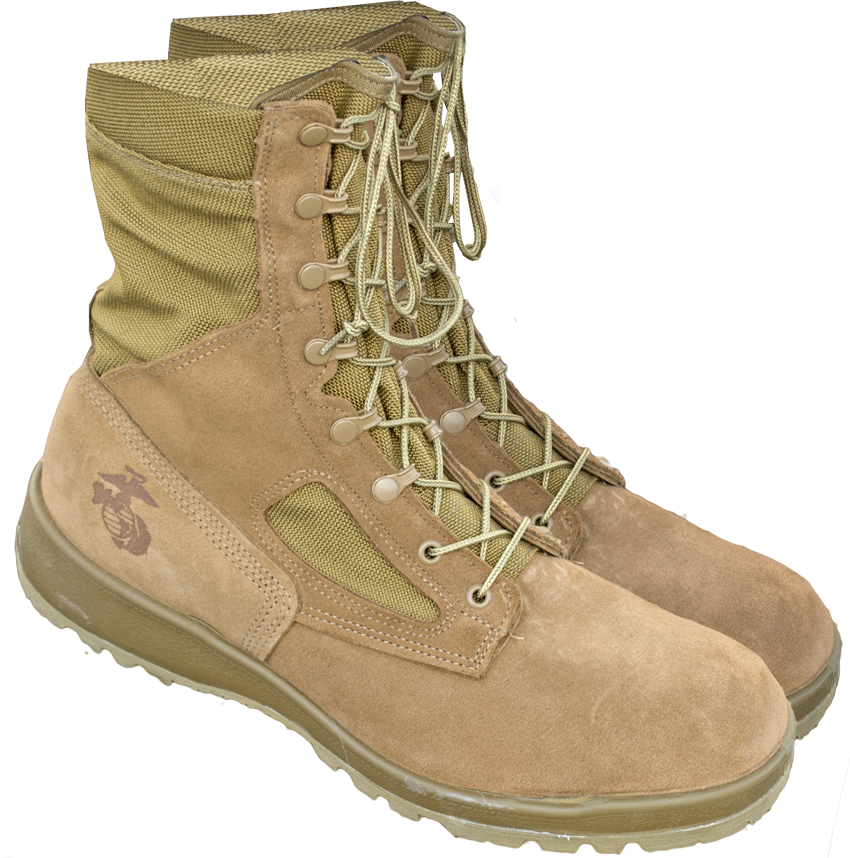 Usmc hotsell waterproof boots