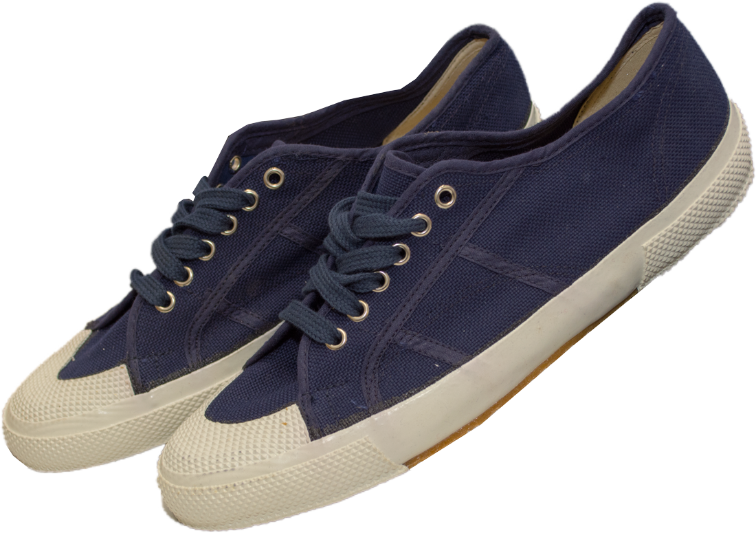Italian Navy Sport Shoes | Colemans