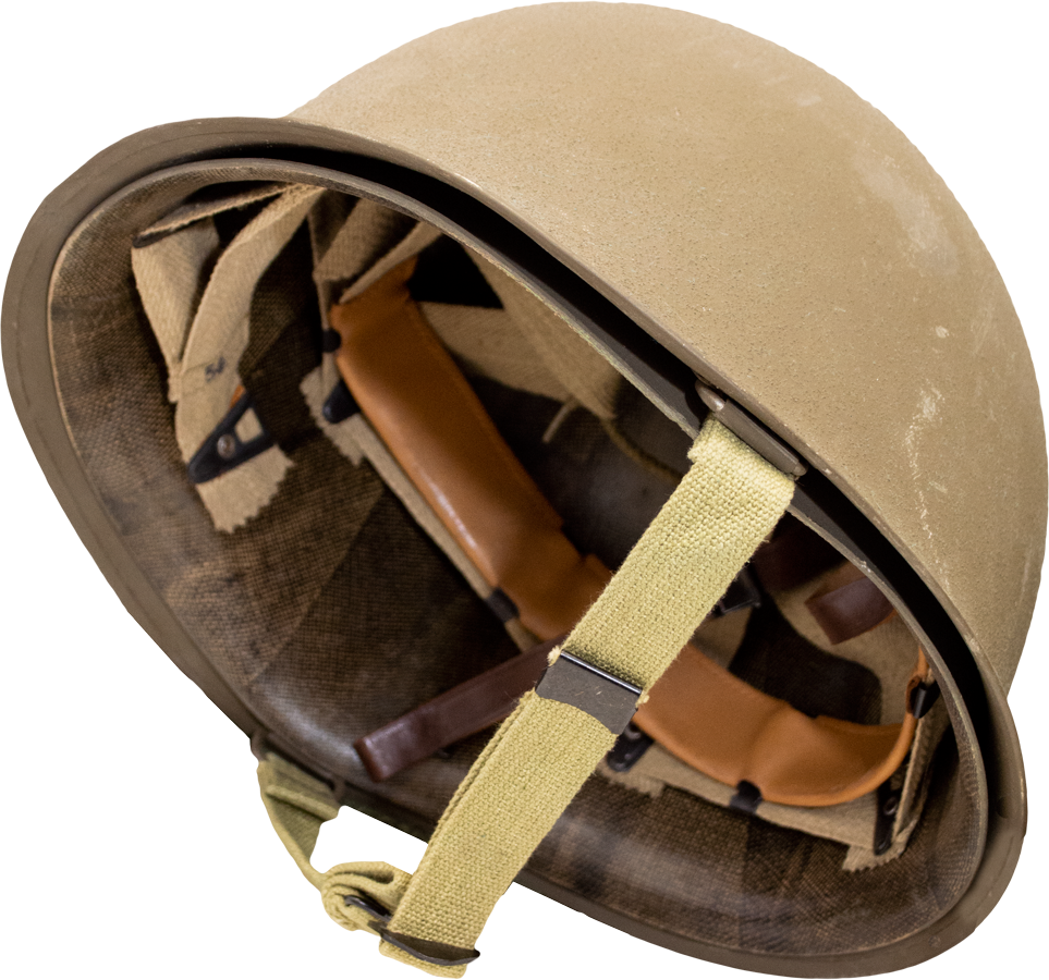 U.S. Military M-51 Field Cap – The Vintage Showroom Ltd