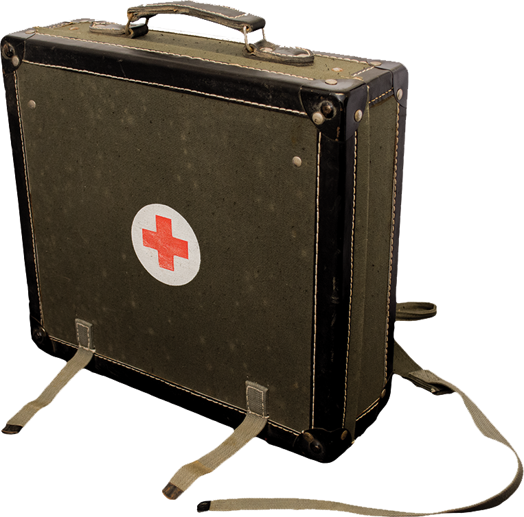 米軍放出未使用US-ARMY MEDICALブランケッ60‘sヴィンテージラスト 5069-3.png