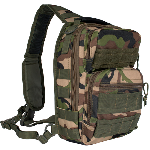 Fox tactical 2024 sling pack