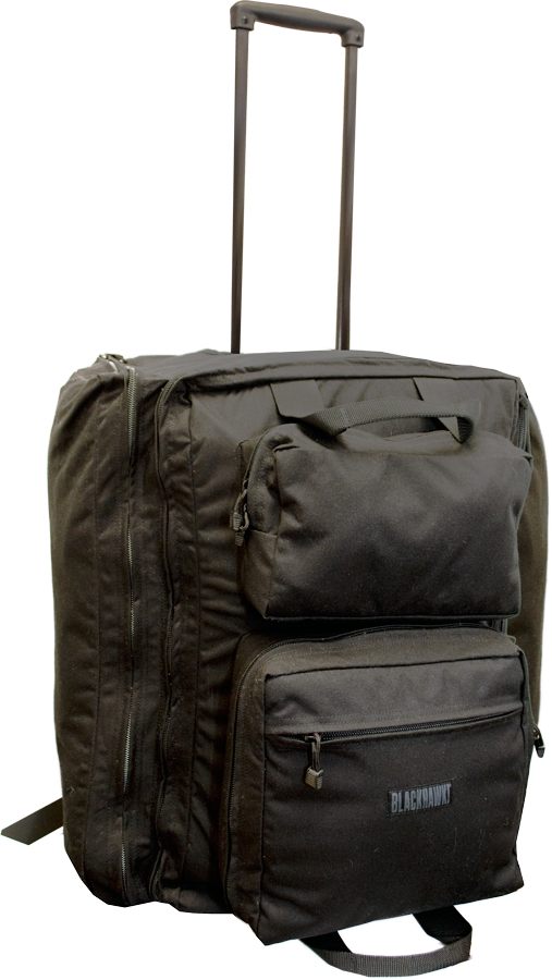 BLACKHAWK Utility ショルダーバッグ US Military 37CL21BK.jpg
