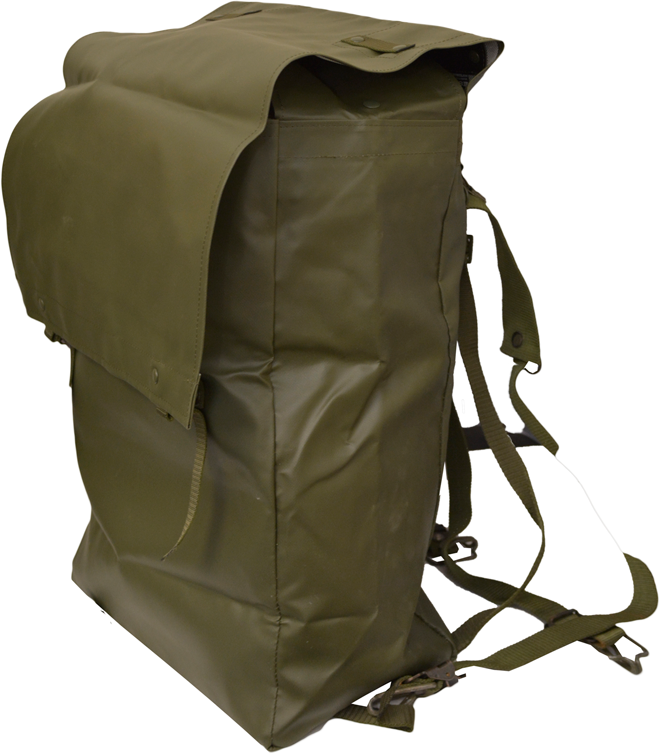 Czech Military M85 Backpack | Colemans