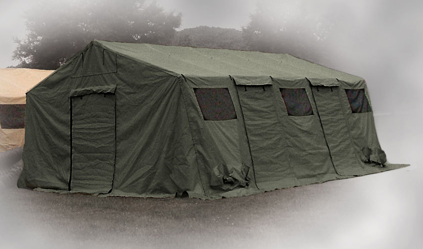 U.S. G.I. Base X 305 Shelter | Colemans U.S. G.I. Base X 305 Shelter | Colemans