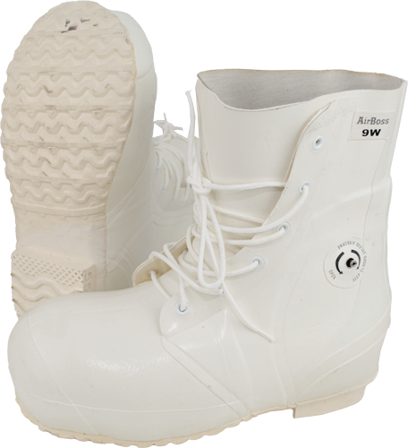 USGI White Extreme Cold Bunny/Mickey Mouse Boots New