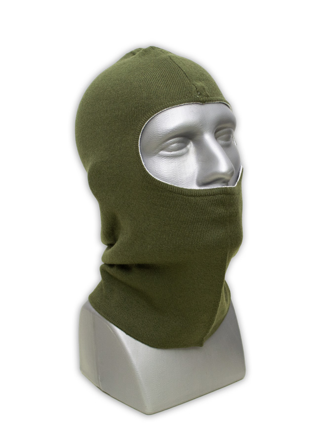 U.S. G.I. Reversible Cold Weather Balaclava | Colemans