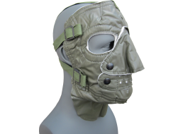 Mask, Extreme Cold Weather, U.S. G.I., 2 pack