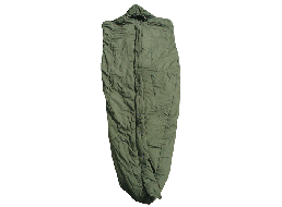U.S. G.I. Cold Weather Sleeping Bag, Extreme