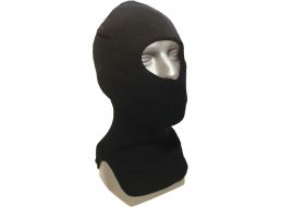 Balaclava, U.S. G.I. Wool, -10° C. Rating