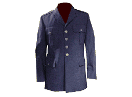 U.S.A.F. Dress Coat
