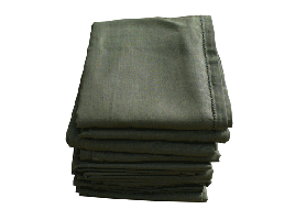 U.S. G.I. Handkerchief, Vietnam Era, 12 pack