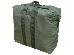 Kit Bag, U.S. G.I. Flyers, Unused