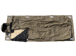 U.S. G.I. Insulated Evacuation Stretcher