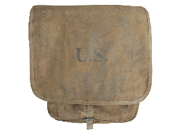 U.S. G.I. 1878 Haversack Bag