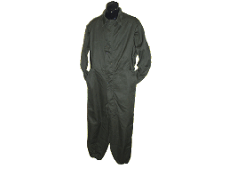 Coveralls, Military Cold Weather