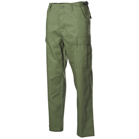 shiun(シウン) ONLINE STORE / WOOL BDU PANTS