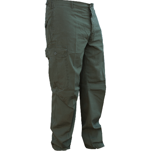U.S. G.I. Vietnam M64 Style Trousers