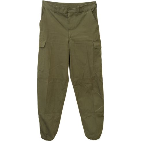 Austrian Military Trousers, Ripstop