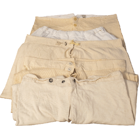 Swedish Military Thermal Drawers Variety 5 Pack | Colemans