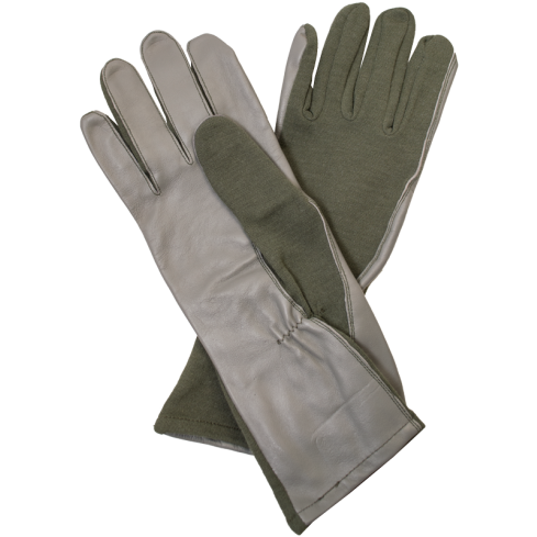 U.S. G.I. NomexÂ® Crewman/Flyers Glove - Coleman's Military Surplus