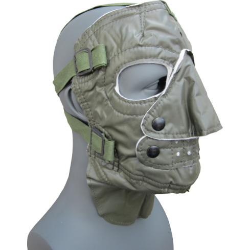 Extreme Cold Weather Face Mask US GI 2 Pack - Coleman's