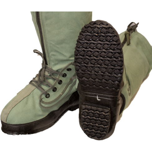 U.S. G.I. Extreme Cold Weather N-1B Mukluk Boots