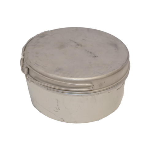 U.S. G.I. Mountain Cook Kit - Coleman's Military Surplus