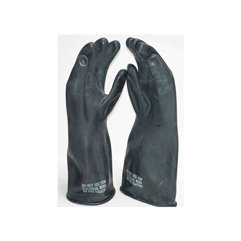 military chemical gloves