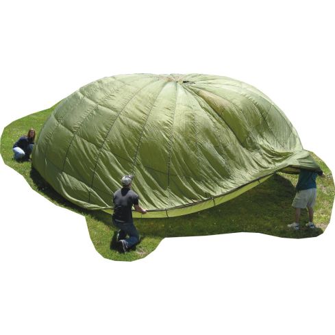 28' French Parachute