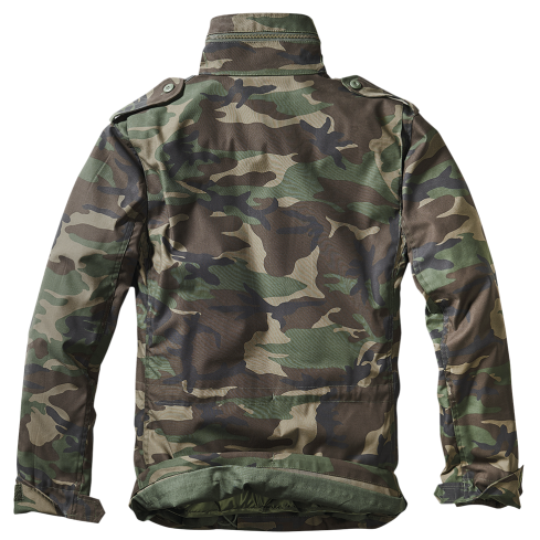 Brandit M-65 Style Field Jacket | Colemans Brandit M-65 Style Field Jacket | Colemans