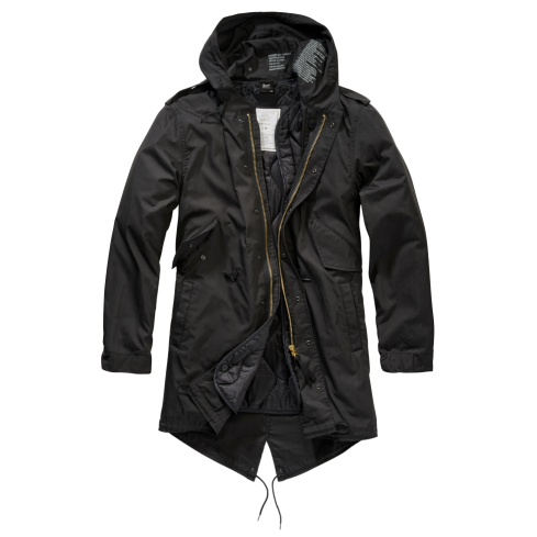 Brandit M 51 Fishtail Parka