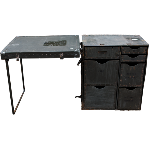 Field Desk, U.S. G.I. - Coleman's Military Surplus
