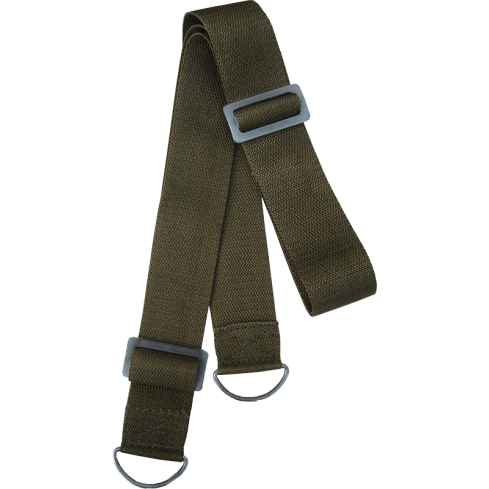 Army surplus backpack straps best sale