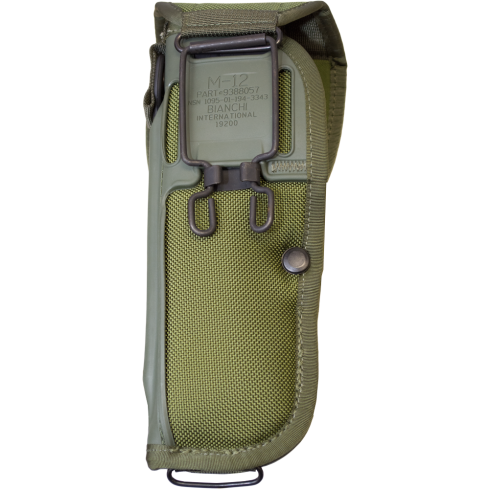 U.S. G.I. Bianchi M12 Holster | Colemans
