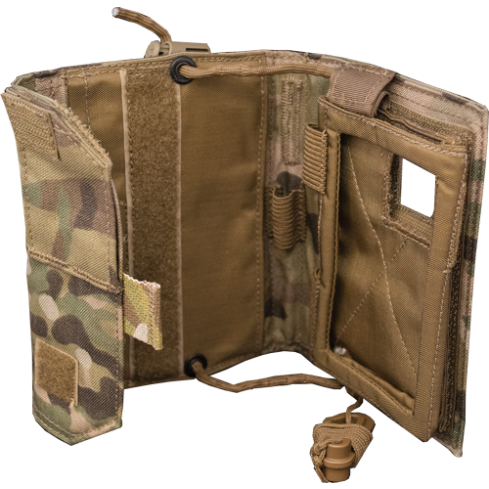 U.S. G.I. TYR Tactical Phone Case, Multicam | Colemans U.S. G.I. TYR Tactical Phone Case, Multicam | Colemans